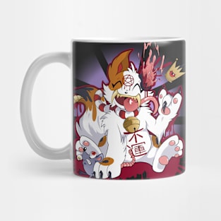 Smashmouse Mug